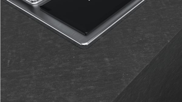 Газовая варочная панель Neff T26DA49N0R с переключателями