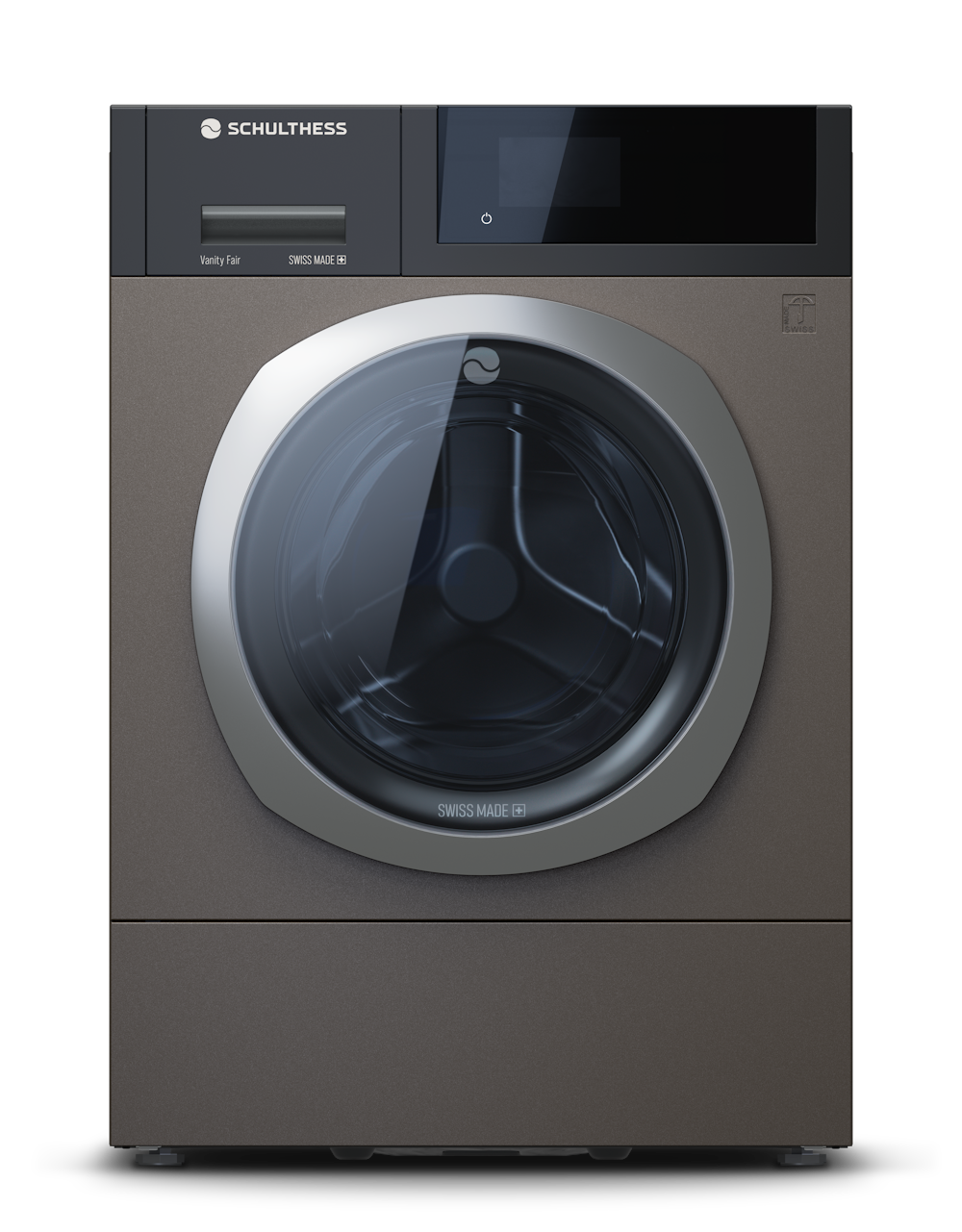 Стиральная машина 60см Vanity Fair Schulthess ADA1.107BE1H3J3L (Spirit 540)