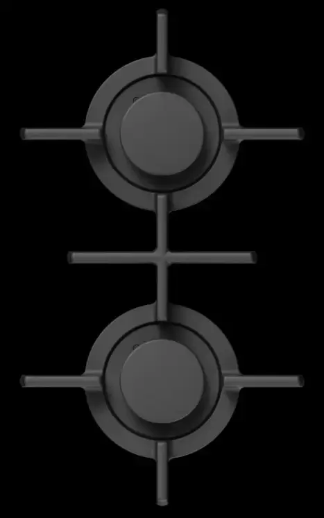 Варочная панель GAS951GS V-Zug