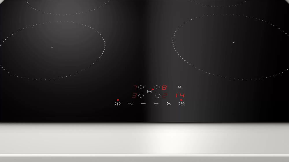 Индукционная варочная панель Neff T36CB40X1