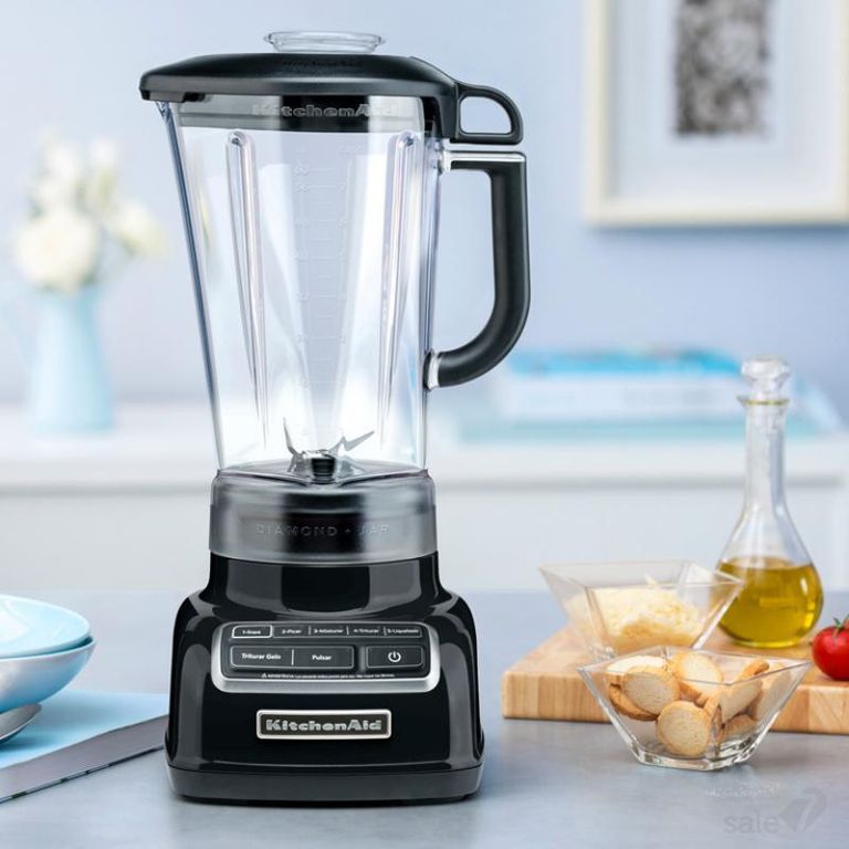 Блендер Diamond , 1.75 л. KitchenAid 5KSB1585EOB