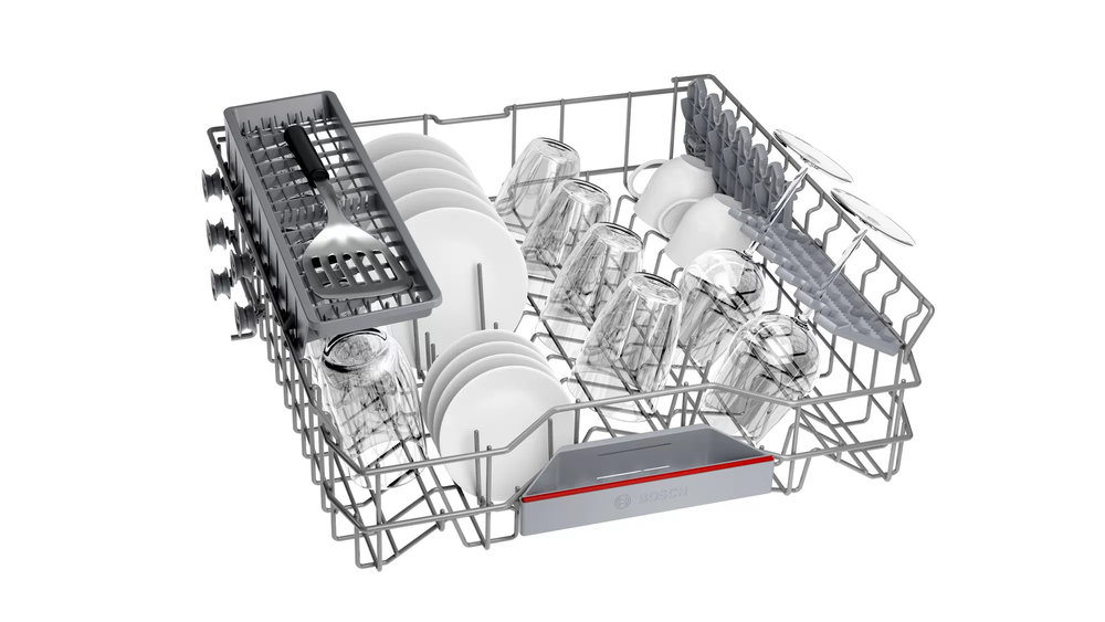 Встраиваемая посудомоечная машина Bosch SGH4HAX11R
