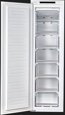 Морозильный шкаф Fulgor Milano FBF 290 NF ED