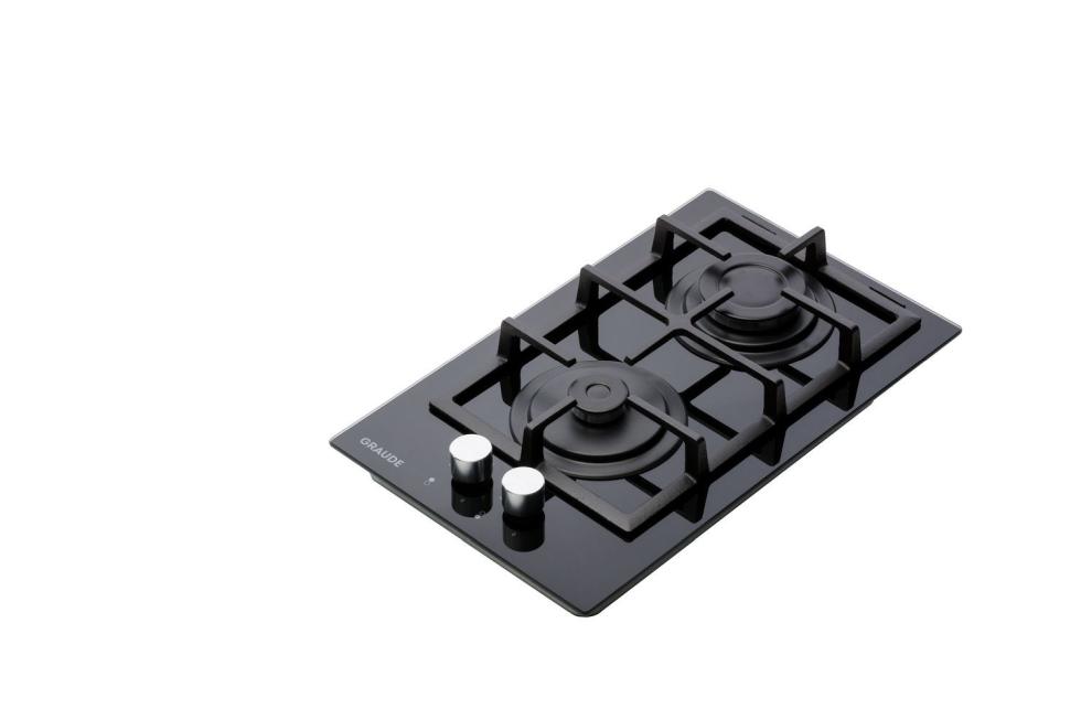 Газовая варочная панель Comfort Graude GS 30.1 S