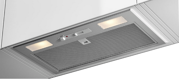 Встраиваемая в шкаф вытяжка Faber INKA PLUS HC X A52