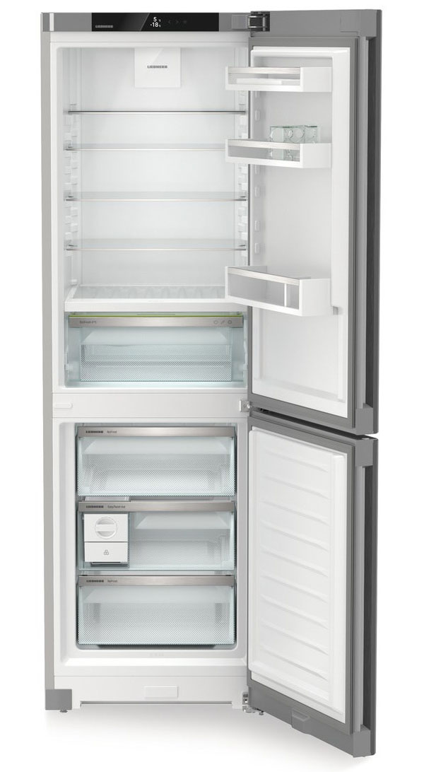 Отдельностоящий холодильник CBNsfc 5223-22 001 Liebherr