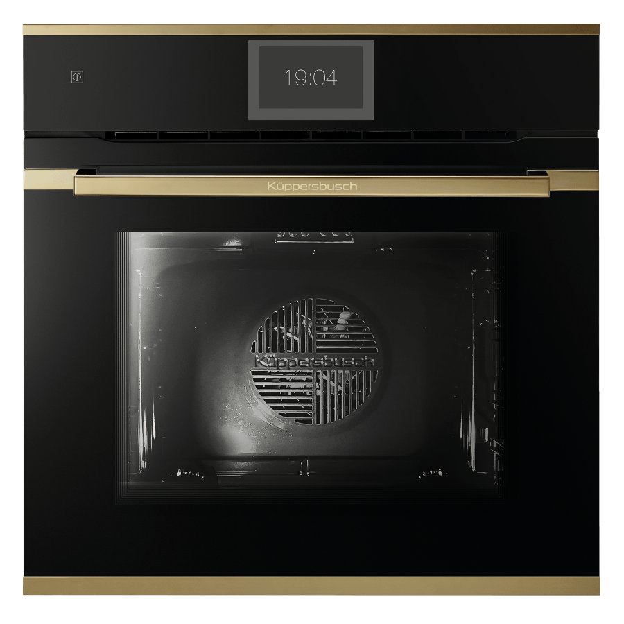 Электрический духовой шкаф Kuppersbusch B 6850.0 S4