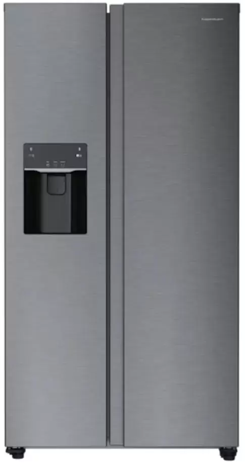Отдельностоящий холодильник Side-by-side Kuppersbusch FKG 9801.0 E