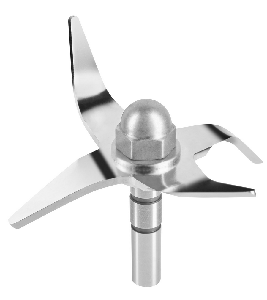 Блендер Artisan со стеклянным стаканом 1.4 л + цитрус-пресс KitchenAid 5KSB4054EBK