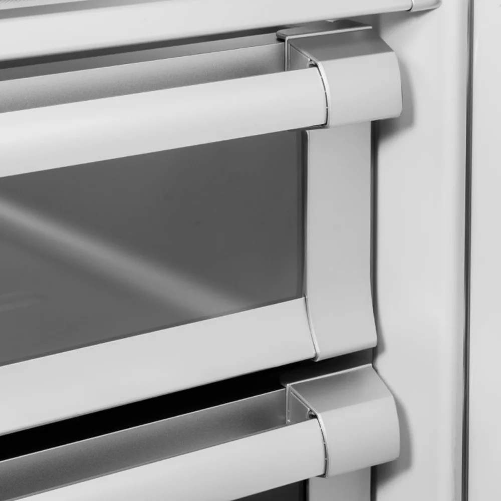 Встраиваемый холодильник/морозильник 75см, под навеску, Total No Frost, петли слева REF755BBLPTT