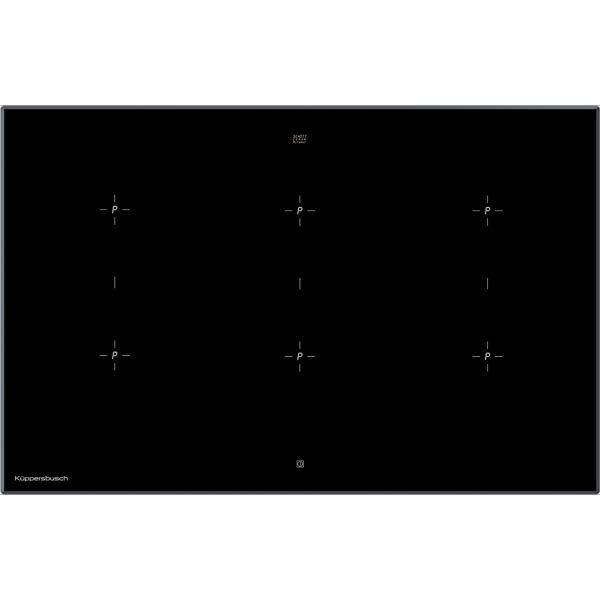 Индукционная варочная панель Kuppersbusch KI 8820.0 SF