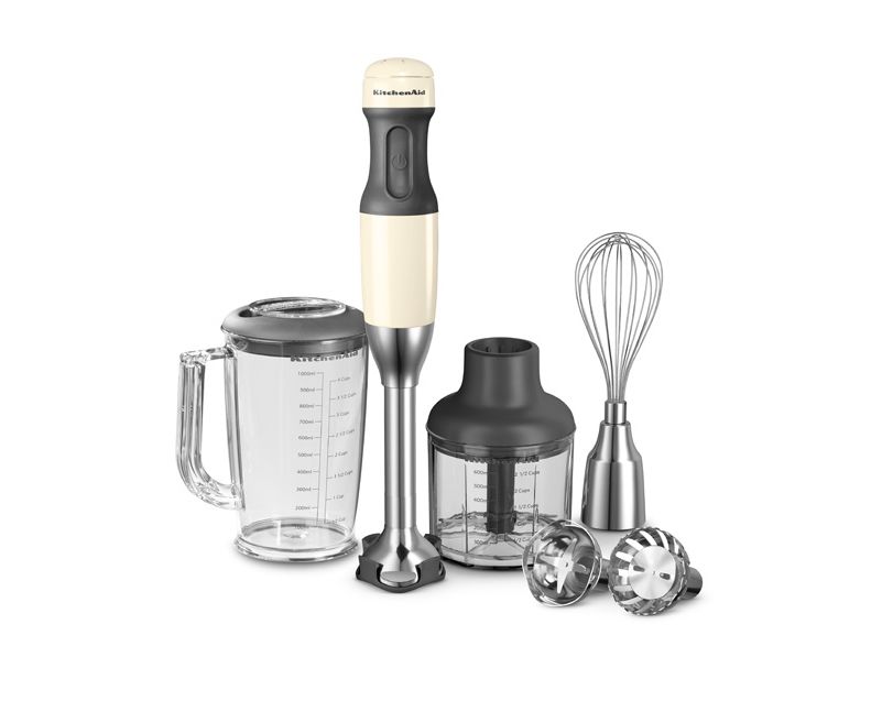 5-скоростной погружной блендер KitchenAid 5KHB2571EAC