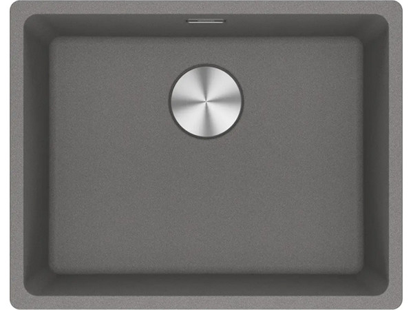 Мойка MRG 110-52 Серый камень вент-автомат
