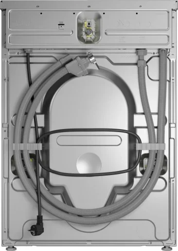 W5096RT Стиральная машина ASKO