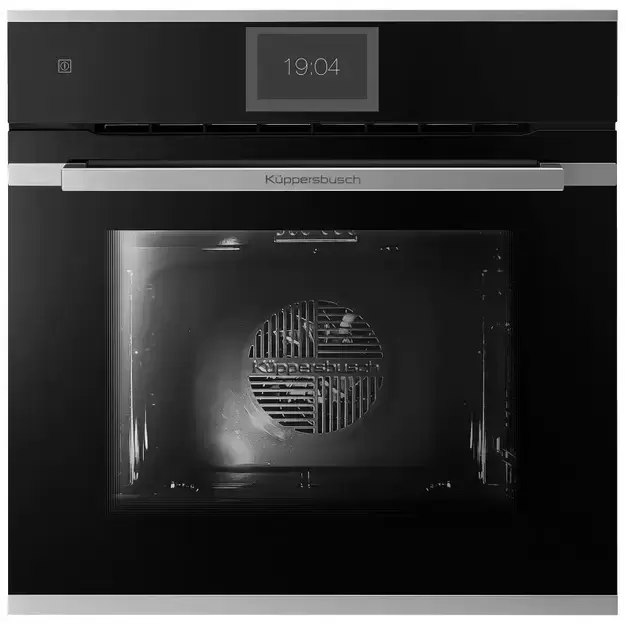 Электрический духовой шкаф Kuppersbusch B 6850.0 S