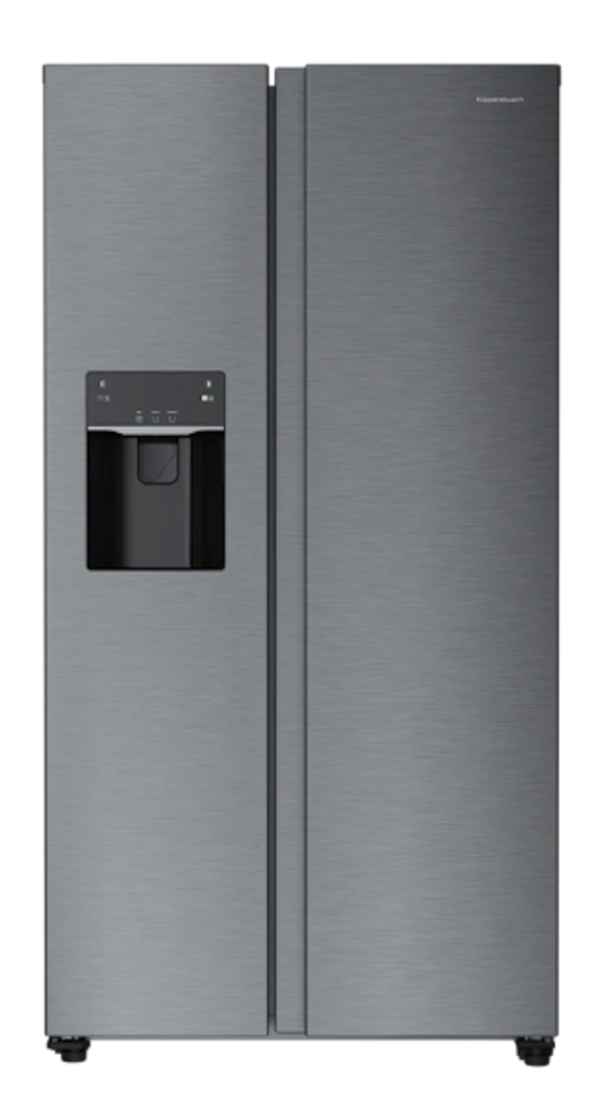 Отдельностоящий холодильник Side-by-side Kuppersbusch FKG 9801.0 E