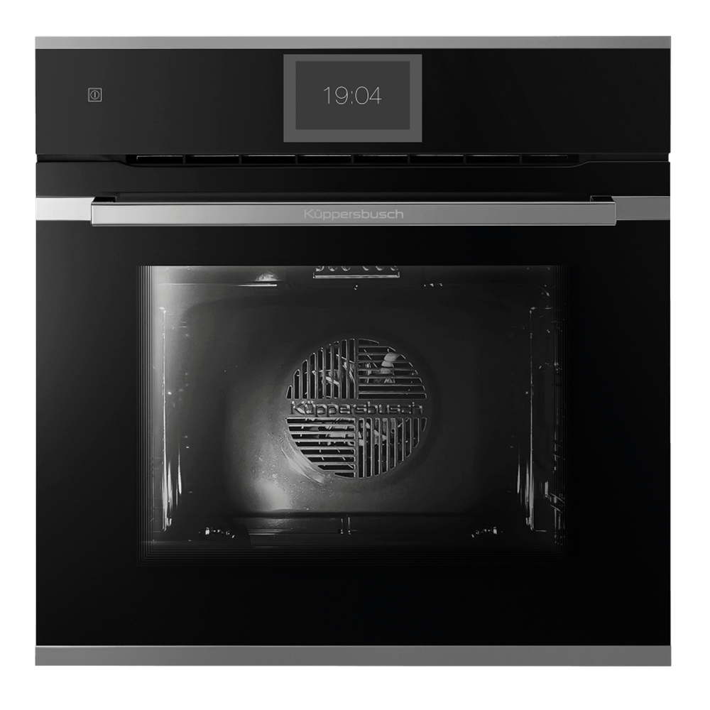 Электрический духовой шкаф Kuppersbusch B 6850.0 S3