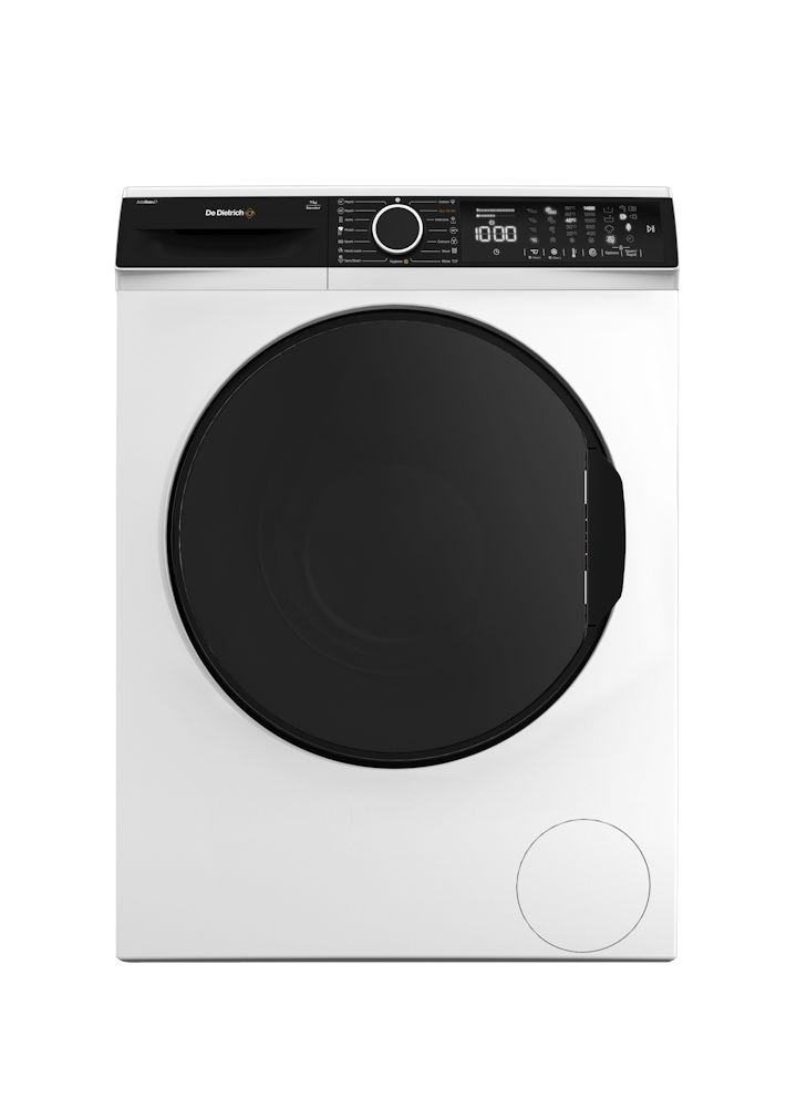 Отдельностоящая стиральная машина DWF394QWE De Dietrich