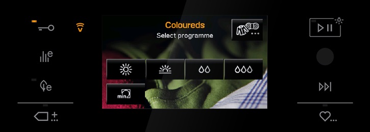 Сушильная машина с тепловым насосом AdoraDry V6000