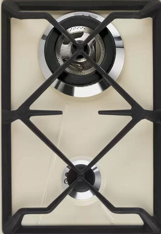 Газовая варочная панель SMEG SR964PGH Victoria 60 см