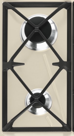 Газовая варочная панель SMEG SR975PGH Victoria 70 см